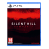 Jeu PS5 Silent Hill Townfall