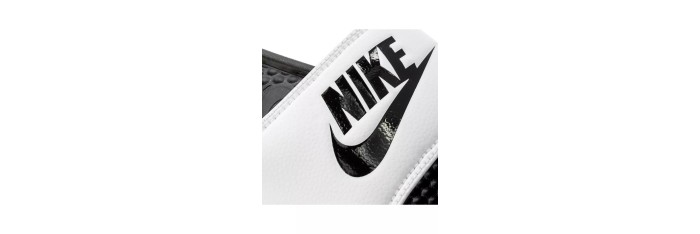 Mules simili cuir Benassi JDI - Nike