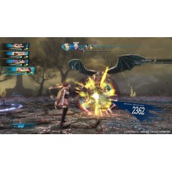 Jeu PS5 The Legend Of Heroes: Trails Beyond The Horizon Edition Deluxe