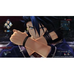 Jeu PS5 The Legend Of Heroes: Trails Beyond The Horizon Edition Deluxe