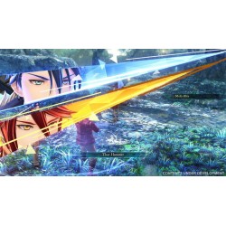 Jeu PS5 The Legend Of Heroes: Trails Beyond The Horizon Edition Deluxe