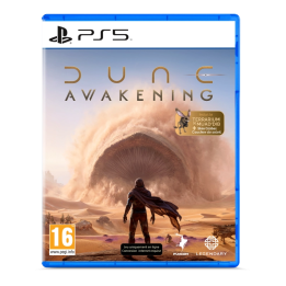Dune: Awakening Day One Edition PS5 | Maurel David