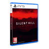 Jeu PS5 Silent Hill Townfall