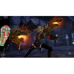 Jeu PS5 Code Vein II