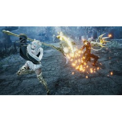 Jeu PS5 Code Vein II