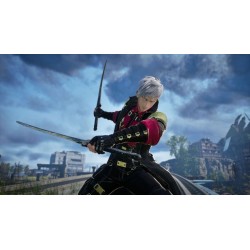 Jeu PS5 Code Vein II