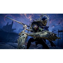 Jeu PS5 Code Vein II