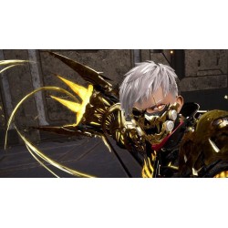 Jeu PS5 Code Vein II