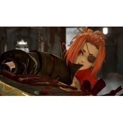 Jeu PS5 Code Vein II