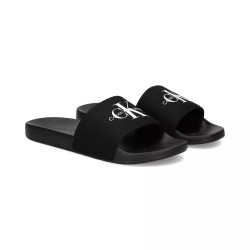 Mule PVC logo - Calvin klein