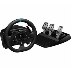 OP LOGITECH G923 VOLANT XBS