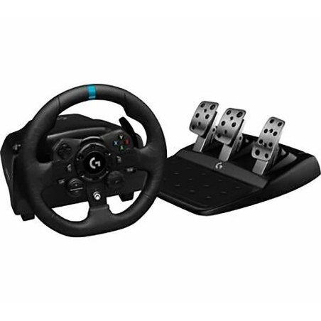 OP LOGITECH G923 VOLANT XBS
