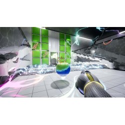 Jeu PS5 Chromagun 2 Dye Hard