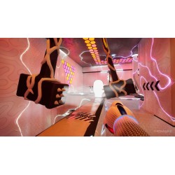Jeu PS5 Chromagun 2 Dye Hard