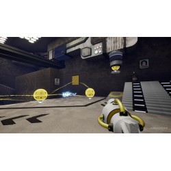 Jeu PS5 Chromagun 2 Dye Hard