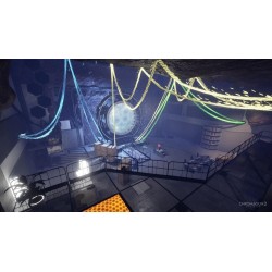 Jeu PS5 Chromagun 2 Dye Hard