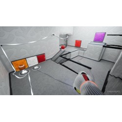 Jeu PS5 Chromagun 2 Dye Hard