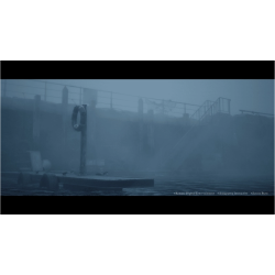 Jeu PS5 Silent Hill Townfall