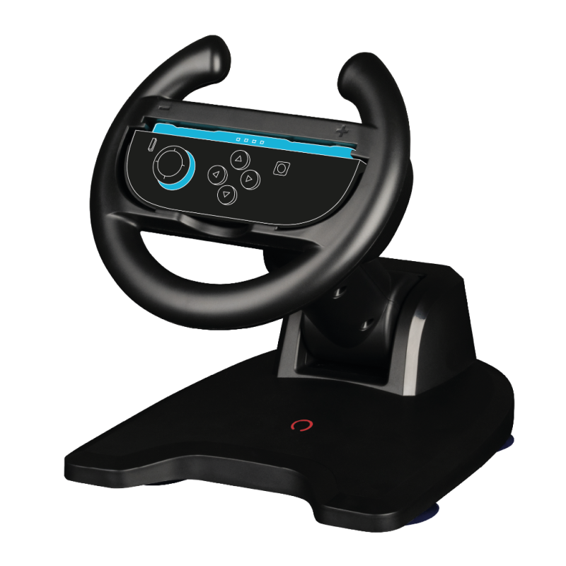 Volants pour Joy con pour Switch 2 et 1