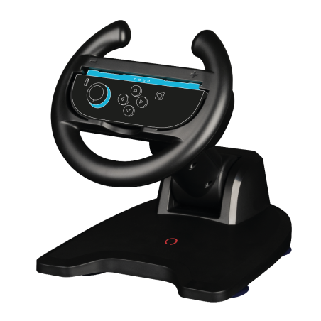 Volants pour Joy con pour Switch 2 et 1