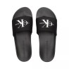 Mule PVC logo - Calvin klein