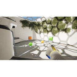 Jeu PS5 Chromagun 2 Dye Hard