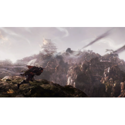 Jeu PS5 Nioh 3