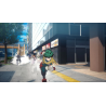 Jeu PS5 %y Hero Academia All's Justice
