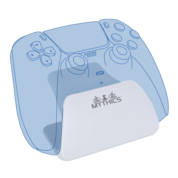 Repose Manette PS5 Mythics – Support Manette PlayStation 5