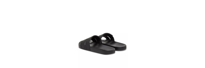 Mule PVC logo uni - Calvin klein