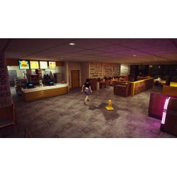 Jeu PS5 Ghost Master Resurrection