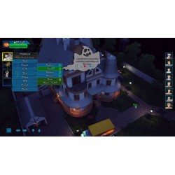 Jeu PS5 Ghost Master Resurrection