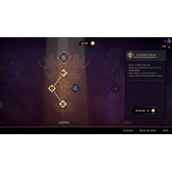 Jeu PS5 Ghost Master Resurrection