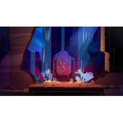 Jeu PS5 Ghost Master Resurrection