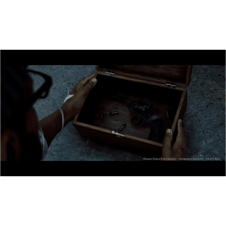 Jeu PS5 Silent Hill Townfall
