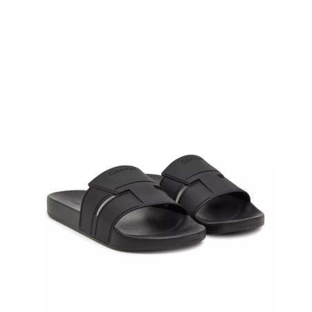Mule PVC logo uni - Calvin klein