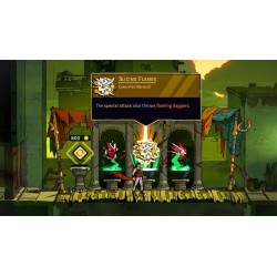 Jeu PS5 Ghost Master Resurrection