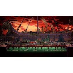 Jeu PS5 Ghost Master Resurrection