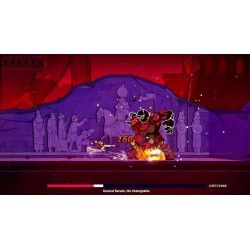 Jeu PS5 Ghost Master Resurrection