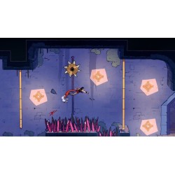 Jeu PS5 Ghost Master Resurrection