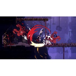 Jeu PS5 Ghost Master Resurrection