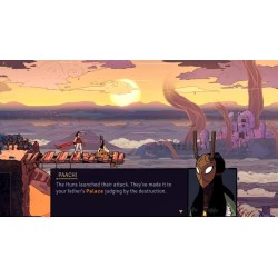 Jeu PS5 Ghost Master Resurrection