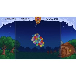 Jeu PS5 Neopets Mega Mini Games Collection D1 Edition