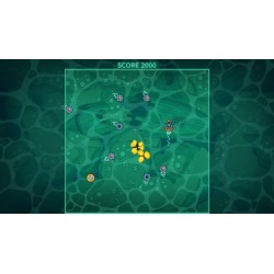 Jeu PS5 Neopets Mega Mini Games Collection D1 Edition