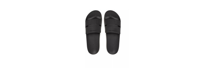 Mule PVC logo uni - Calvin klein