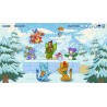 Jeu PS5 Neopets Mega Mini Games Collection D1 Edition