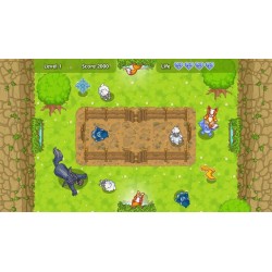 Jeu PS5 Neopets Mega Mini Games Collection D1 Edition