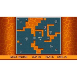 Jeu PS5 Neopets Mega Mini Games Collection D1 Edition