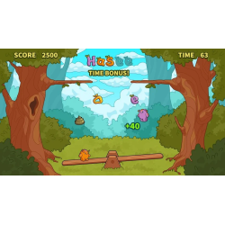 Jeu PS5 Neopets Mega Mini Games Collection D1 Edition