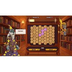 Jeu PS5 Neopets Mega Mini Games Collection D1 Edition